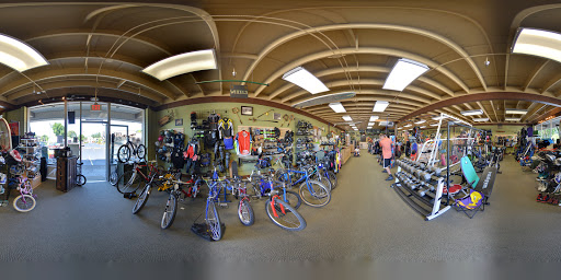 Sporting Goods Store «Superior Seconds Gear Exchange», reviews and photos, 96 Front St S, Issaquah, WA 98027, USA