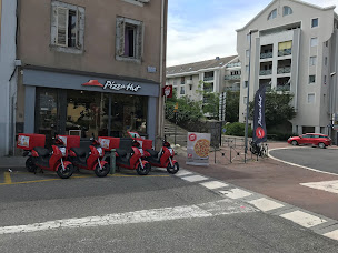 Photo n°14 de Pizza Hut à Chambéry ()