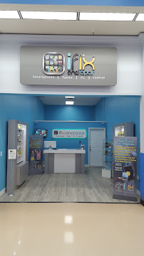 iFixandRepair - Hope Mills Walmart - Photo 3 - Car repair in Hope Mills, NC, Fayetteville