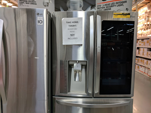 Home Improvement Store «The Home Depot», reviews and photos, 5631 Lone Tree Way, Brentwood, CA 94513, USA