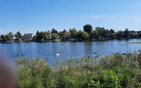 Strandbad Alte Donau image