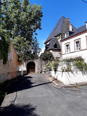 Maison Coutelle à Châtillon-Coligny