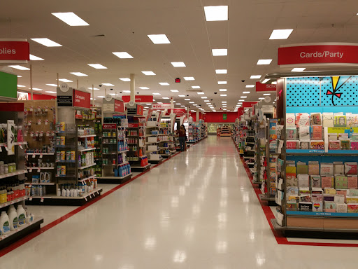 Department Store «Target», reviews and photos, 529 Lincoln St, Worcester, MA 01605, USA