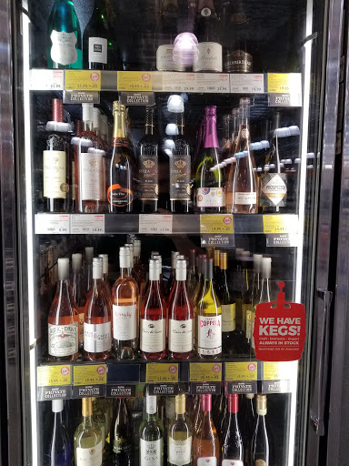 Wine Store «BevMo!», reviews and photos, 6477 Pats Ranch Rd, Mira Loma, CA 91752, USA