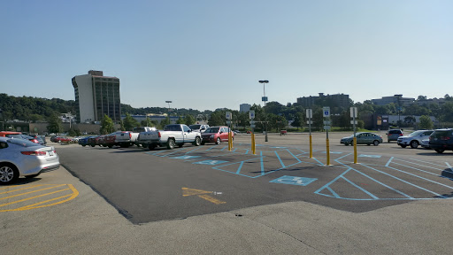 Tire Shop «Firestone Complete Auto Care», reviews and photos, 397 Mall Cir Dr, Monroeville, PA 15146, USA