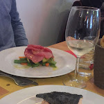 Photo n°1 de l'avis de Fabrizio.g fait le 24/02/2018 à 23:59 sur le  Food Amazing Ristorante à Piacenza