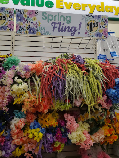 Dollar Store «Dollar Tree», reviews and photos, 2540 Cumberland Blvd SE, Smyrna, GA 30080, USA