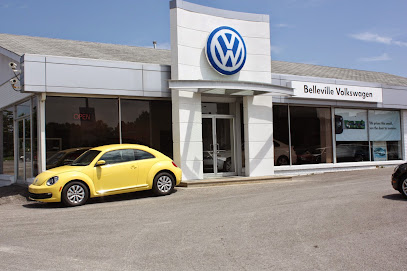 Belleville Volkswagen
