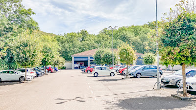 Lidl à Souillac