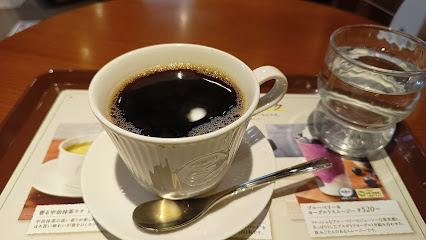 タリーズコーヒー with U 西宮阪急店