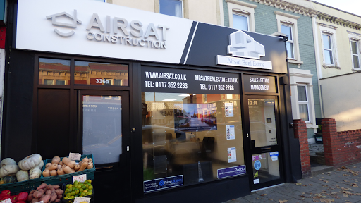 Airsat Construction