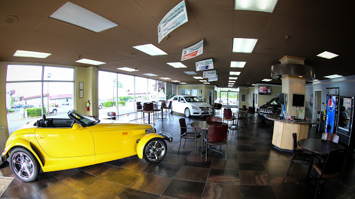 Used Car Dealer «Dick Hannah Dick Says Yes», reviews and photos, 1200 NE 95th St, Vancouver, WA 98665, USA