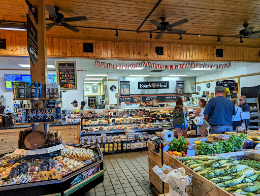 Fresh Coast Market