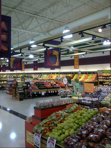 Supermarket «Strack & Van Til», reviews and photos, 1600 Pioneer Trail, Chesterton, IN 46304, USA