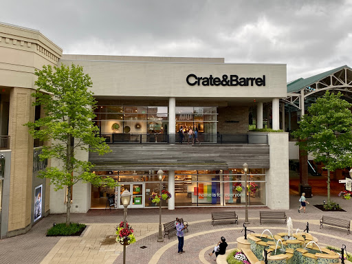 Furniture Store «Crate and Barrel», reviews and photos, 11800 W Broad St, Richmond, VA 23233, USA