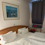 Photo n°3 de l'avis de Claudia.n fait le 26/11/2023 à 19:29 sur le  Dom Hotel / LaWendel à Sankt Wendel