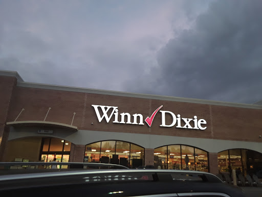 Grocery Store «Winn-Dixie», reviews and photos, 4512 FL-20, Niceville, FL 32578, USA