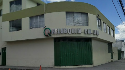 Sitios para comprar borax en Quito