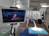 Clinica Dental Doctores Gallego en Belalcázar