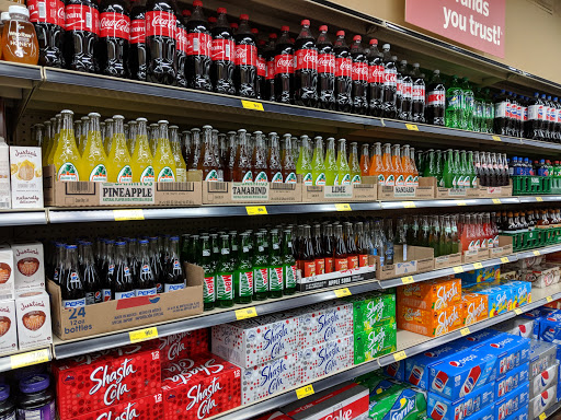 Grocery Store «Grocery Outlet Bargain Market», reviews and photos, 2809 NE Sunset Blvd, Renton, WA 98056, USA