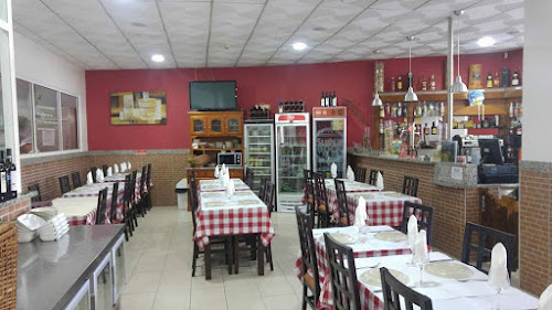 Restaurante Pizzaria Ritrovo em Vieira do Minho