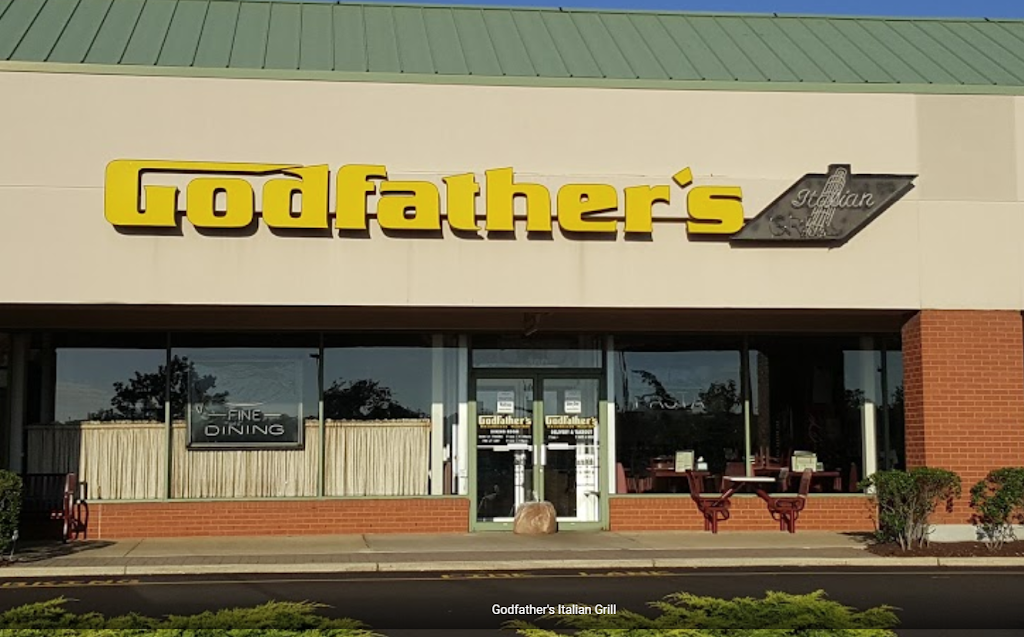 Godfather's Italian Grill 08330