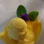 Photo n°2 de l'avis de Paolo. fait le 26/07/2019 à 20:07 sur le  Restaurant S' Passler à Nals