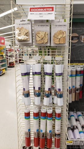 Fabric Store «Jo-Ann Fabrics and Crafts», reviews and photos, 23125 W Outer Dr, Allen Park, MI 48101, USA