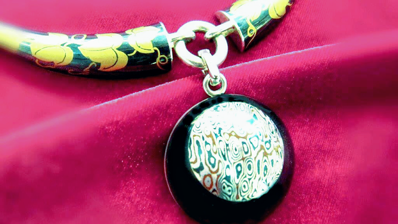 石彩 jewelry shikisai