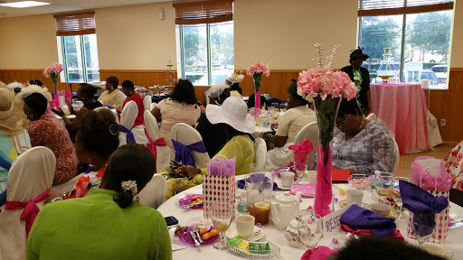 Community Center «Port St. Lucie Community Center», reviews and photos, 2195 SE Airoso Blvd, Port St Lucie, FL 34984, USA