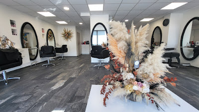 LUAN COIFFURE LA PARDIEU à Clermont-Ferrand