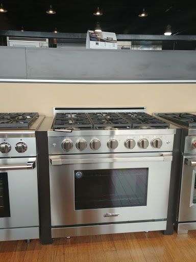 Appliance Store «ABW Appliance Outlet», reviews and photos, 5214 Nicholson Ln, Kensington, MD 20895, USA