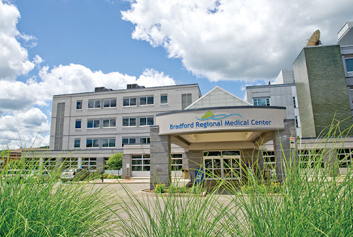 Bradford Regional Medical Center