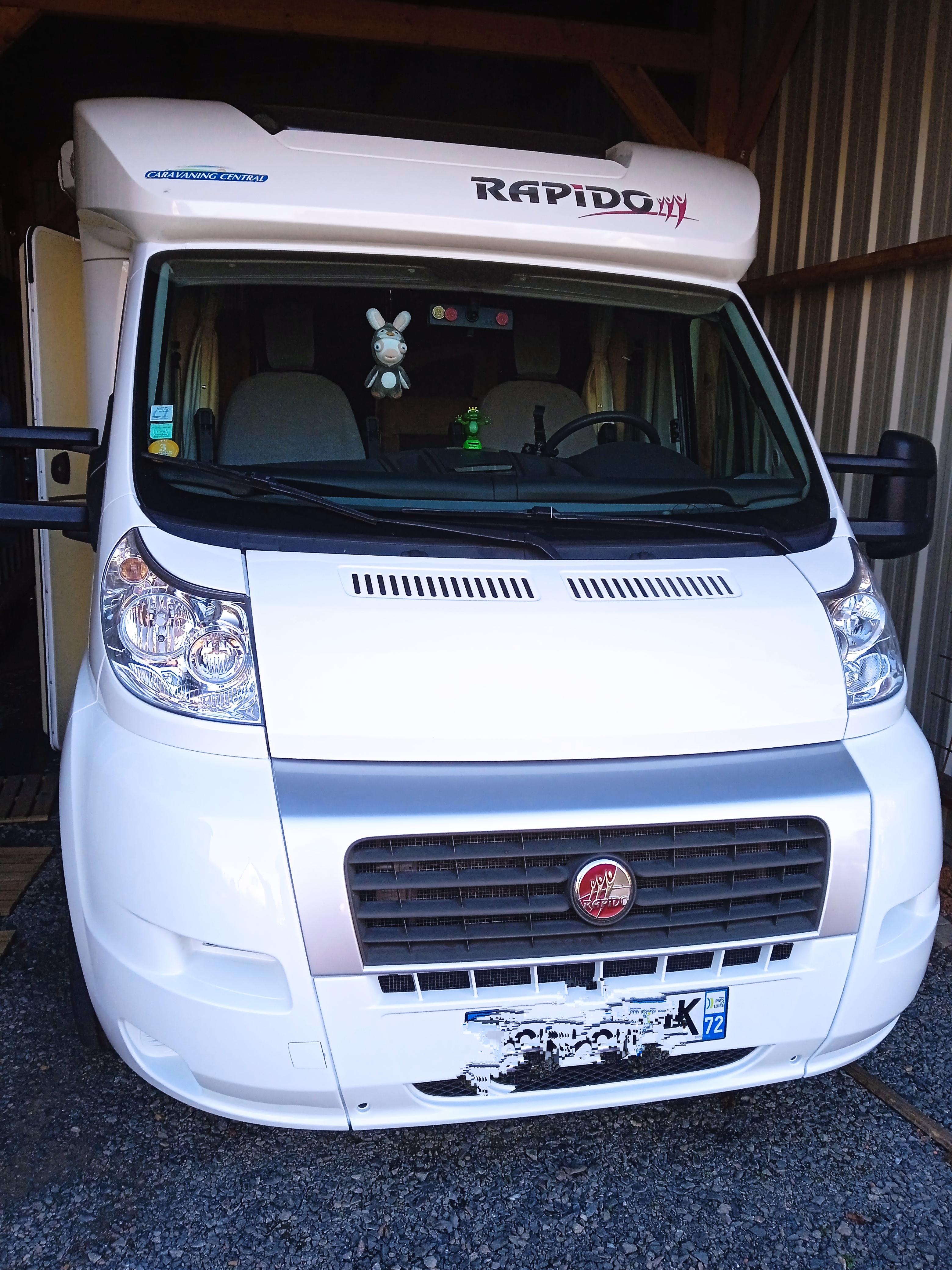 Photo n° 1 de l'avis de transporter3mr.r fait le 18/11/2021 à 15:22