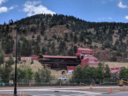 Liquor Store «Clear Creek Liquors», reviews and photos, 2325 Miner St, Idaho Springs, CO 80452, USA
