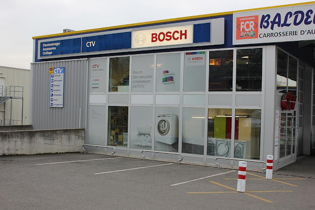 CTV Bosch