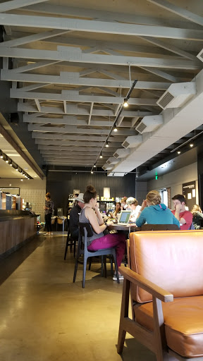 Coffee Shop «Starbucks», reviews and photos, 801 University Ave, Lubbock, TX 79401, USA
