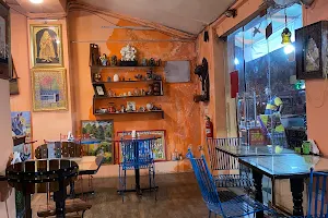 Art Cafe image