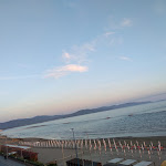 Photo n°1 de l'avis de Gabriel.u fait le 30/05/2019 à 19:35 sur le  Hotel Lido à Follonica