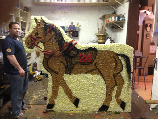 Florist «Floral Fantasy of Bay Ridge LTD.», reviews and photos, 9706 3rd Ave, Brooklyn, NY 11209, USA