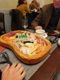 Plats et boissons du Restaurant japonais Lem Sushi à Lyon - n°13