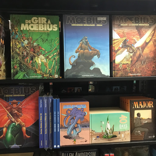 Book Store «Stuart Ng Books», reviews and photos, 20655 S Western Ave #104, Torrance, CA 90501, USA