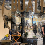 Photo n°17 de l'avis de K.E fait le 16/03/2024 à 16:09 sur le  Buatta Cucina Popolana à Palermo