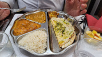 Korma du Restaurant indien Jaipur Palace - Spécialités Indiennes à Paris - n°3