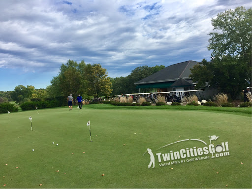 Golf Club «Burl Oaks Golf Club», reviews and photos, 5400 N Arm Dr, Minnetrista, MN 55364, USA