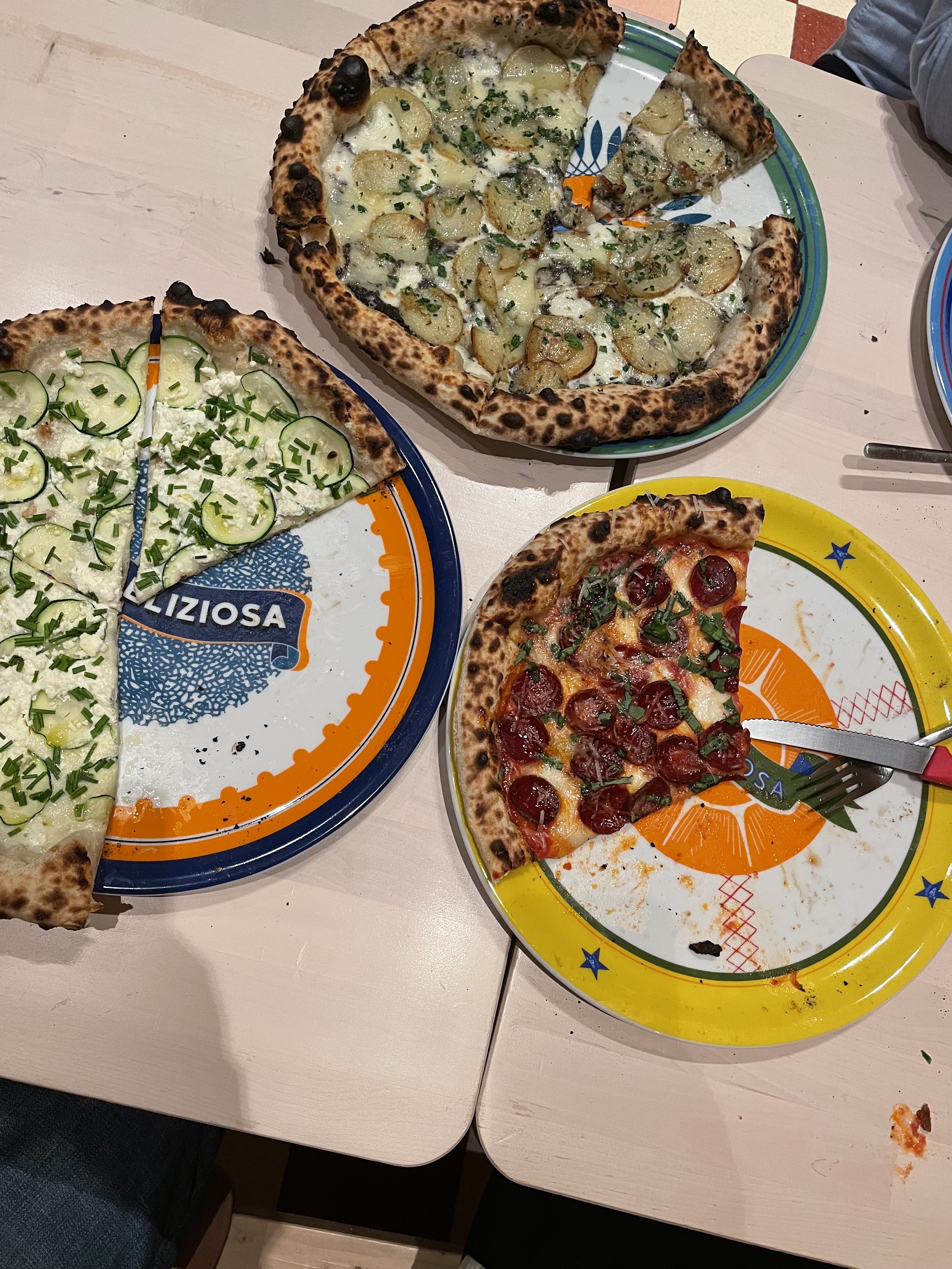 Photo n° 1 de l'avis de Afnan.l fait le 08/10/2021 à 14:55