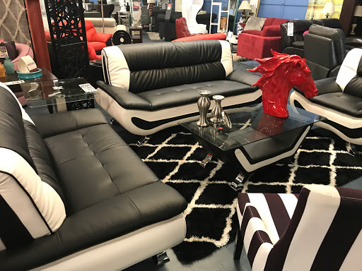 Furniture Store «Xoom Furniture», reviews and photos, 13439 Preston Rd, Dallas, TX 75240, USA