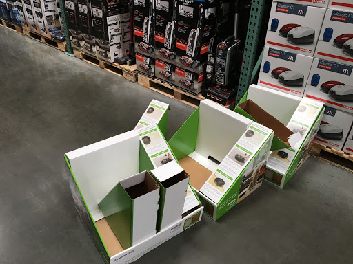 Warehouse store «Costco Wholesale», reviews and photos, 4401 4th Ave S, Seattle, WA 98134, USA