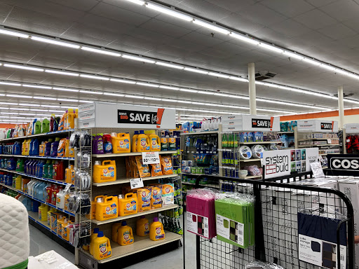 Discount Store «Big Lots», reviews and photos, 111 Racetrack Rd NW a, Fort Walton Beach, FL 32547, USA