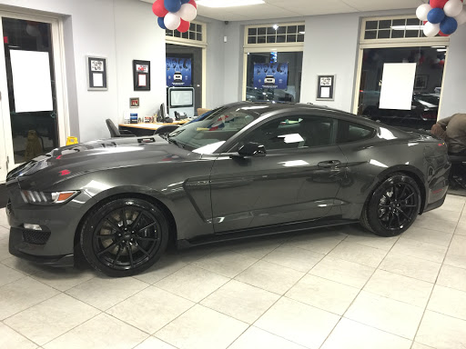 Ford Dealer «Maplecrest Ford of Mendham», reviews and photos, 102 E Main St, Mendham, NJ 07945, USA